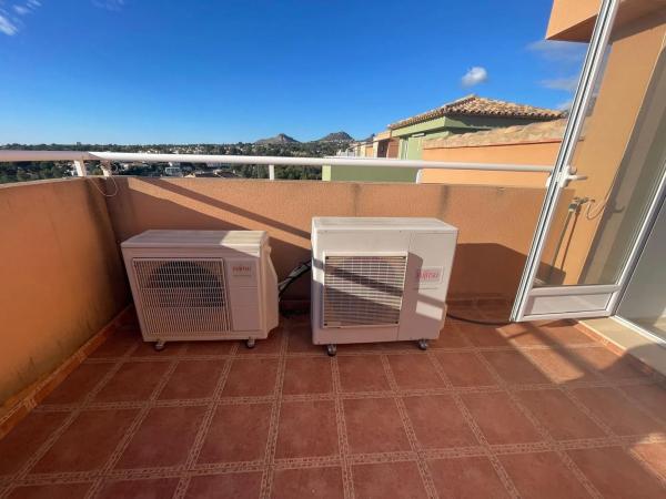 Casa independiente en calle les Palmeretes, 37