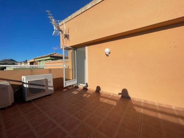 Casa independiente en calle les Palmeretes, 37