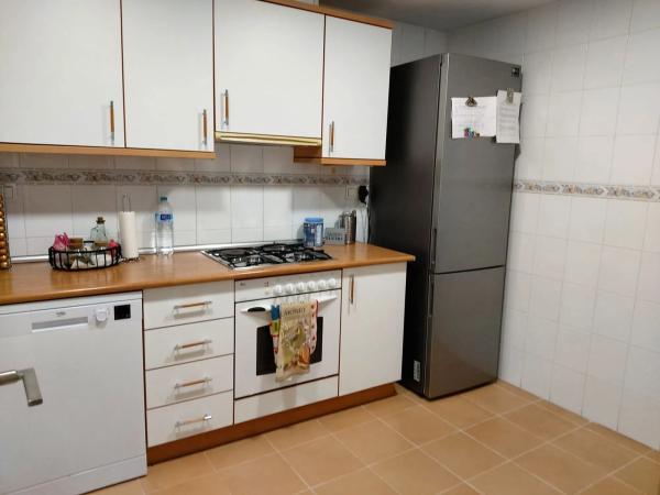 Piso en calle de l'Arabí, 5