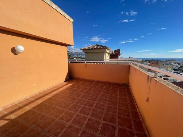 Casa independiente en calle les Palmeretes, 37