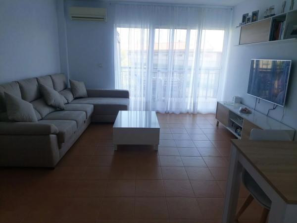 Piso en calle de l'Arabí, 5