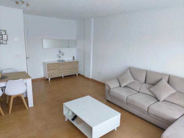 Piso en calle de l'Arabí, 5