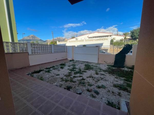 Casa independiente en calle les Palmeretes, 37