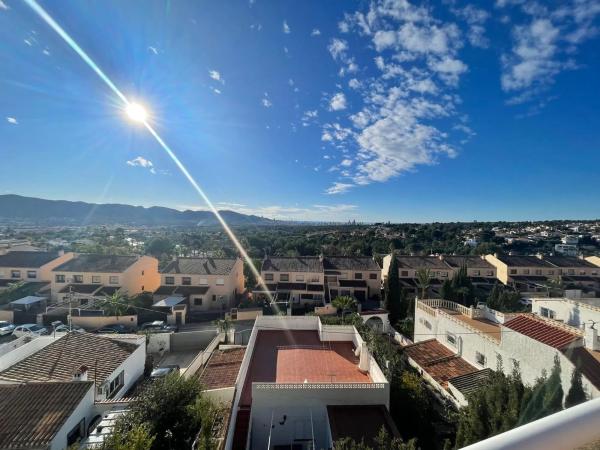 Casa independiente en calle les Palmeretes, 37
