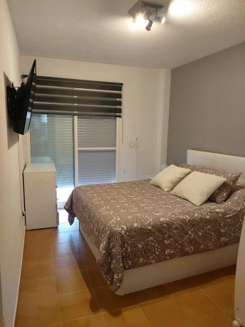 Piso en calle de l'Arabí, 5