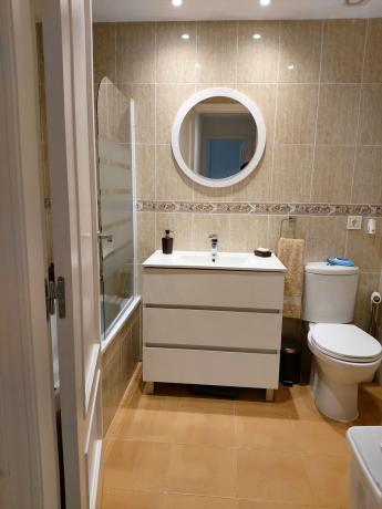 Piso en calle de l'Arabí, 5