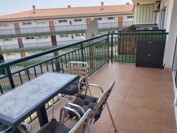 Piso en calle de l'Arabí, 5