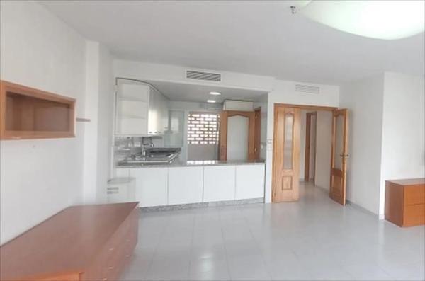 Piso en L'Albir