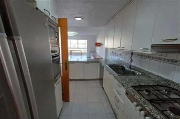 Piso en L'Albir