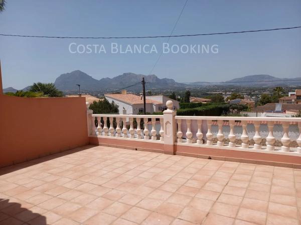 Casa independiente en calle Orendella