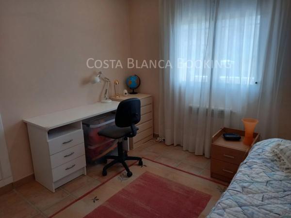 Casa independiente en calle Orendella