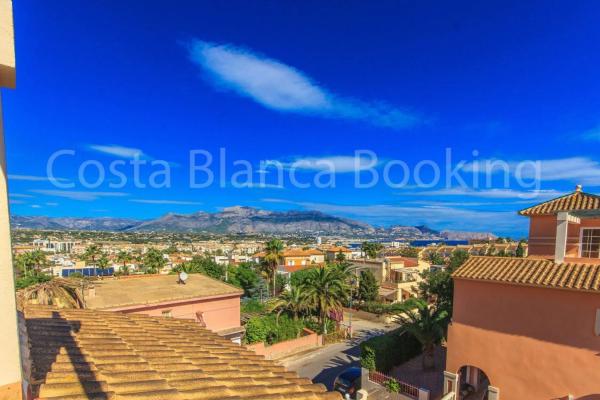 Casa independiente en calle Orendella