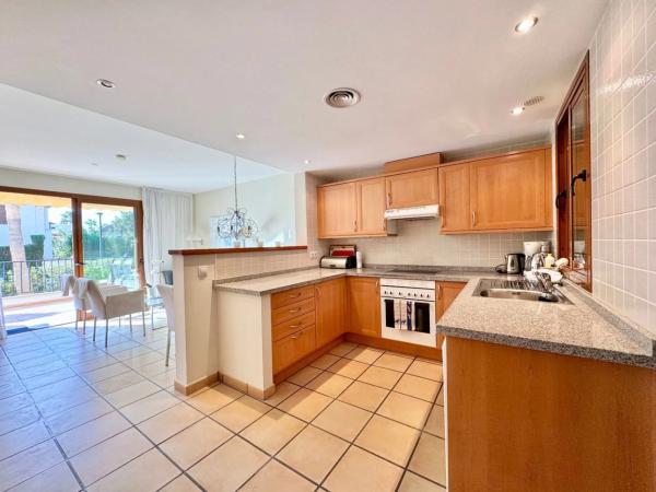 Piso en Colonia Escandinavia-Cautivador