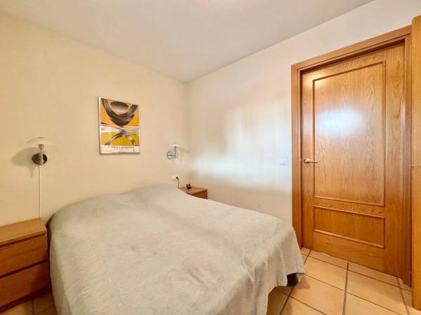 Piso en Colonia Escandinavia-Cautivador