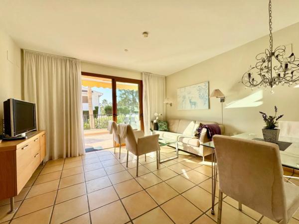 Piso en Colonia Escandinavia-Cautivador