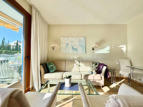 Piso en Colonia Escandinavia-Cautivador