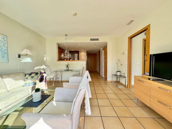 Piso en Colonia Escandinavia-Cautivador