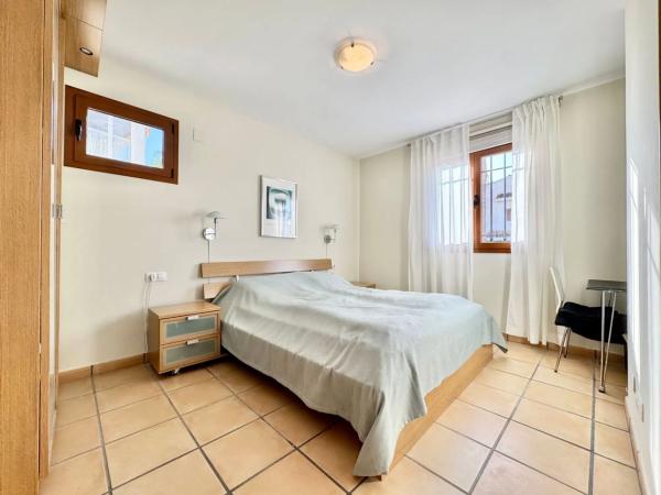 Piso en Colonia Escandinavia-Cautivador