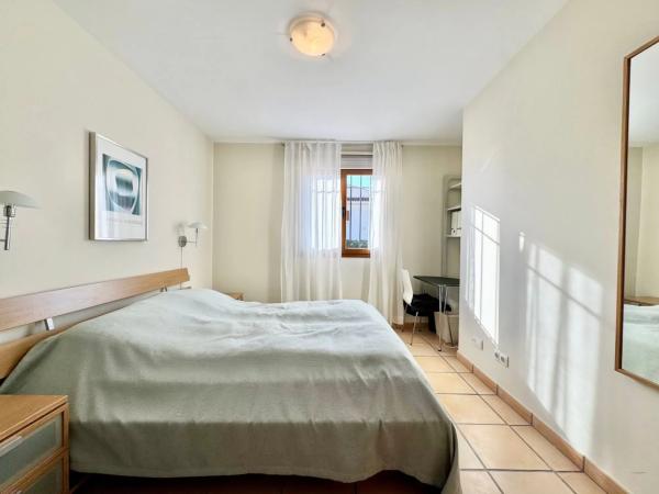 Piso en Colonia Escandinavia-Cautivador