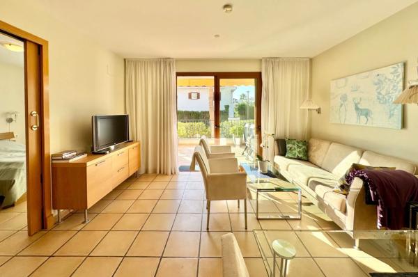 Piso en Colonia Escandinavia-Cautivador