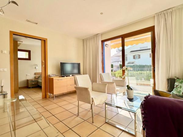 Piso en Colonia Escandinavia-Cautivador