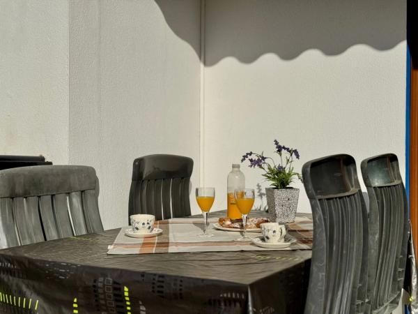 Piso en Colonia Escandinavia-Cautivador