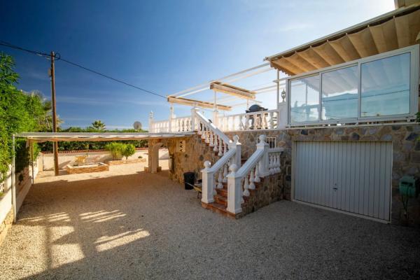 Chalet en Colonia Escandinavia-Cautivador