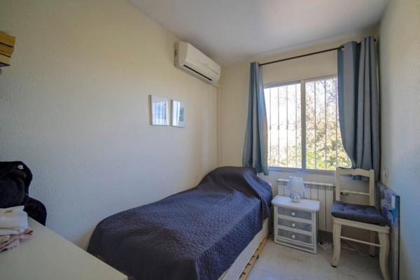 Chalet en Colonia Escandinavia-Cautivador