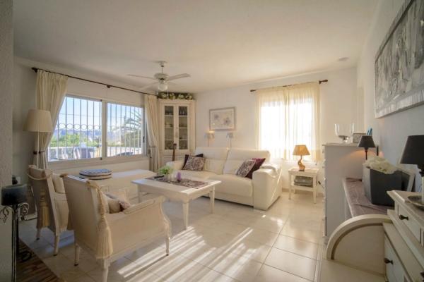 Chalet en Colonia Escandinavia-Cautivador