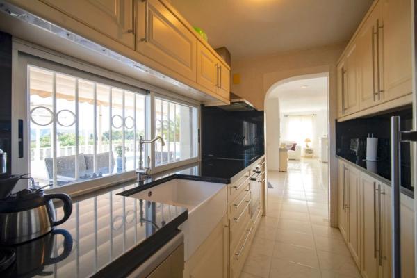 Chalet en Colonia Escandinavia-Cautivador