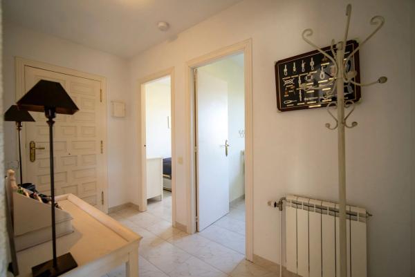 Chalet en Colonia Escandinavia-Cautivador