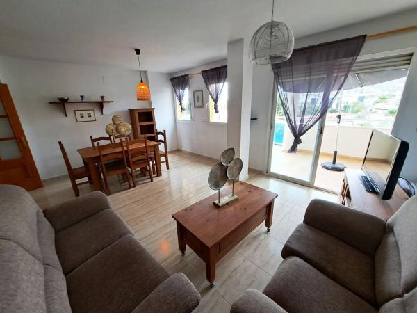 Piso en L'Albir