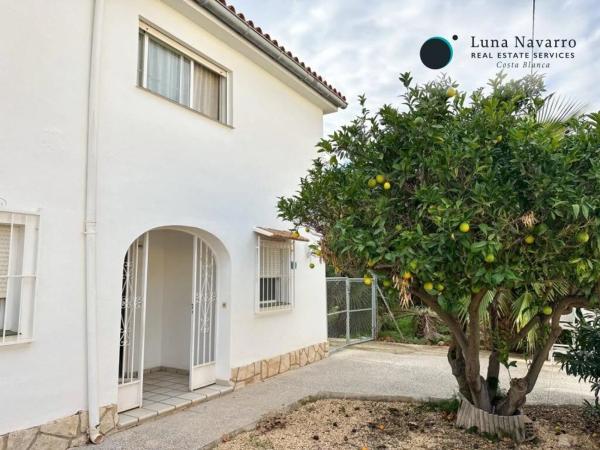 Casa independiente en calle Richard Wagner, 4