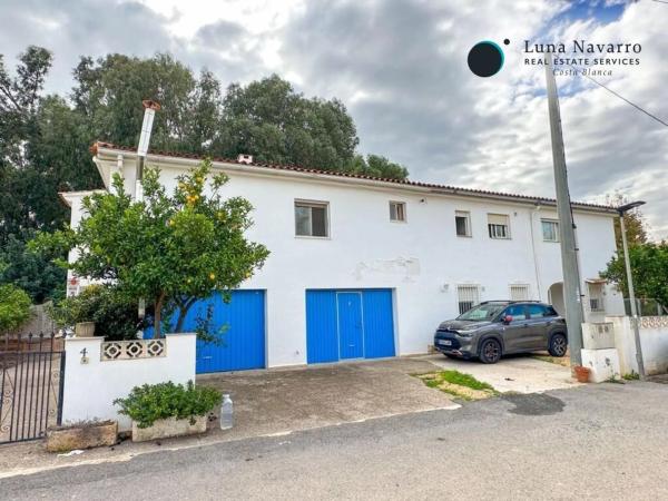 Casa independiente en calle Richard Wagner, 4