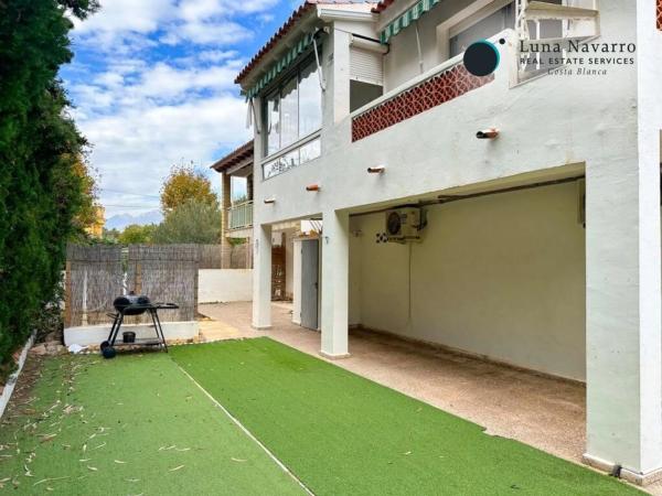 Casa independiente en calle Richard Wagner, 4