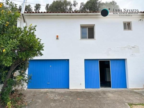 Casa independiente en calle Richard Wagner, 4