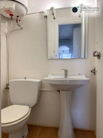 Casa independiente en calle Richard Wagner, 4