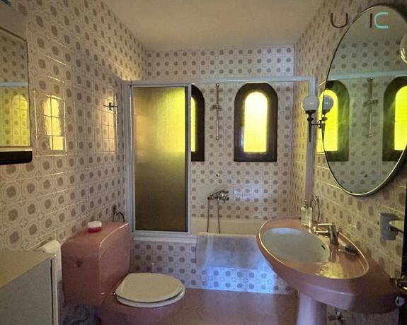 Casa independiente en calle Siriá