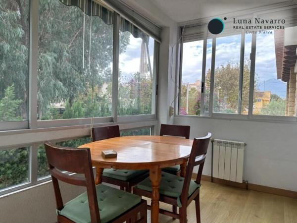 Casa independiente en calle Richard Wagner, 4