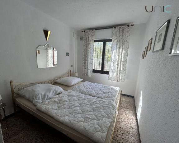 Casa independiente en calle Siriá