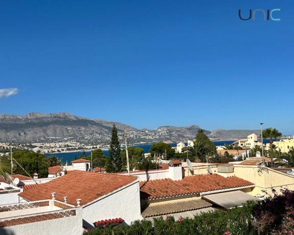 Casa independiente en calle Siriá