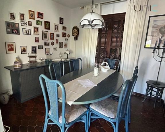 Casa independiente en calle Siriá