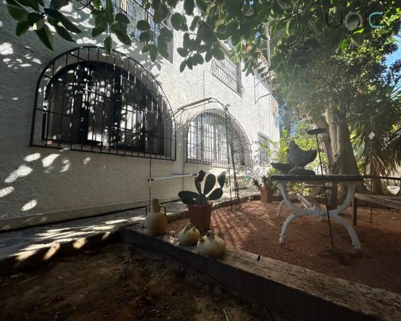 Casa independiente en calle Siriá