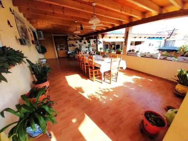 Chalet en Colonia Escandinavia-Cautivador