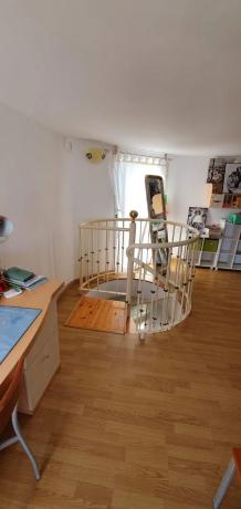 Casa independiente en calle Nespres