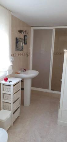 Casa independiente en calle Nespres