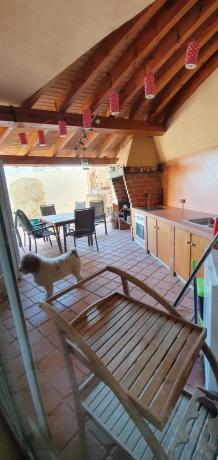 Casa independiente en calle Nespres