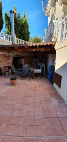 Casa independiente en calle Nespres