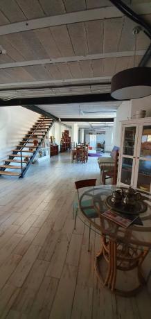 Casa independiente en calle Nespres