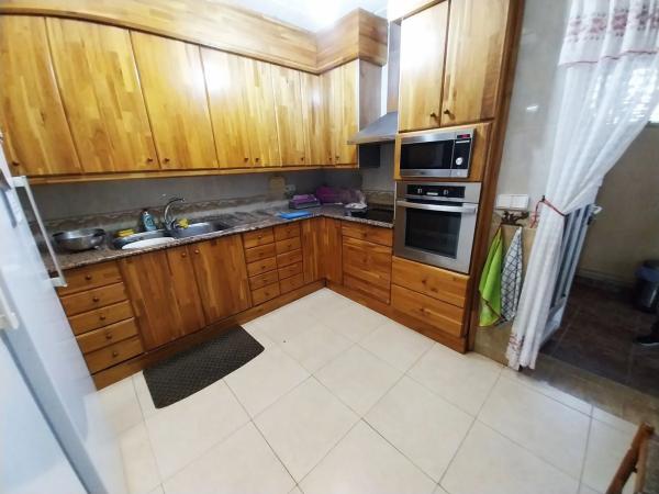 Chalet en Colonia Escandinavia-Cautivador